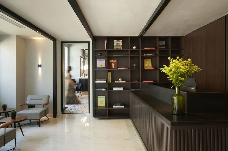 The Port Square Hotel 7