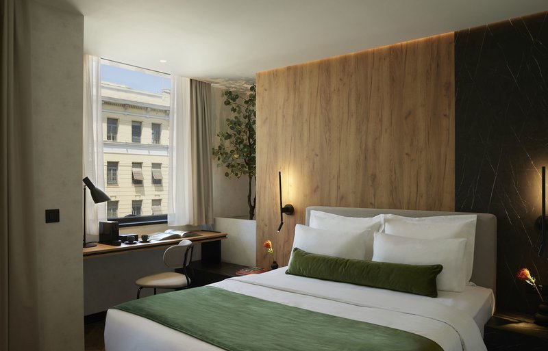 The Port Square Hotel 15