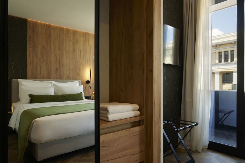 The Port Square Hotel 16