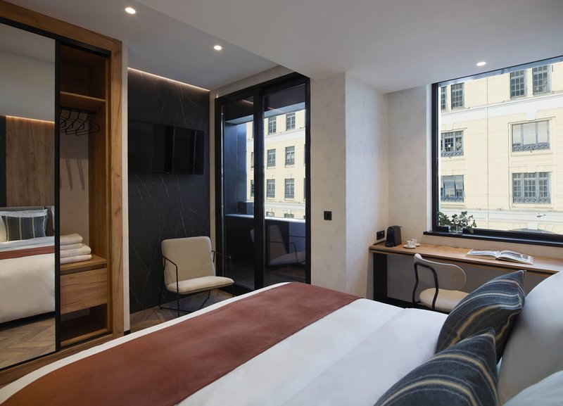 The Port Square Hotel 17
