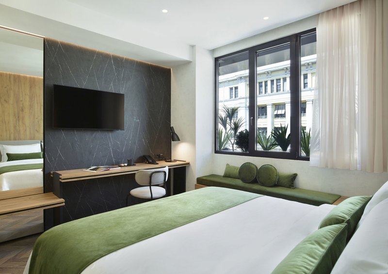 The Port Square Hotel 23