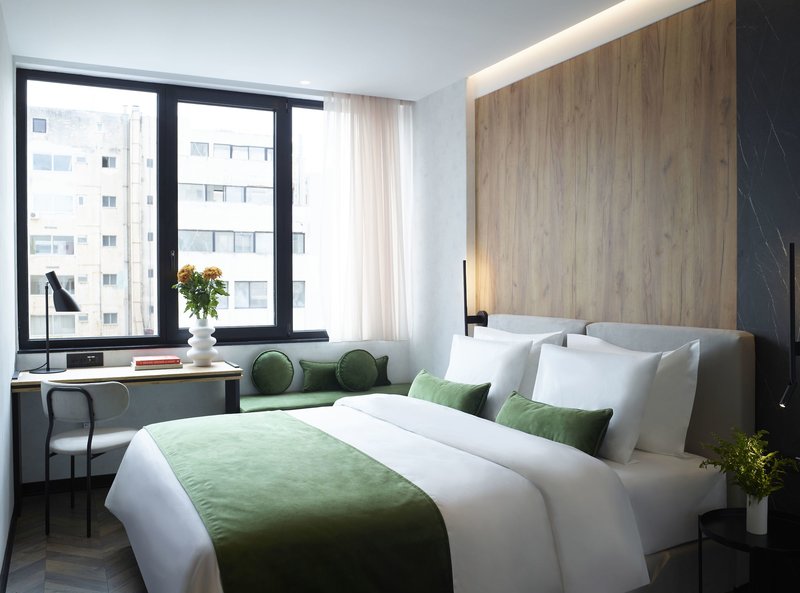 The Port Square Hotel 28