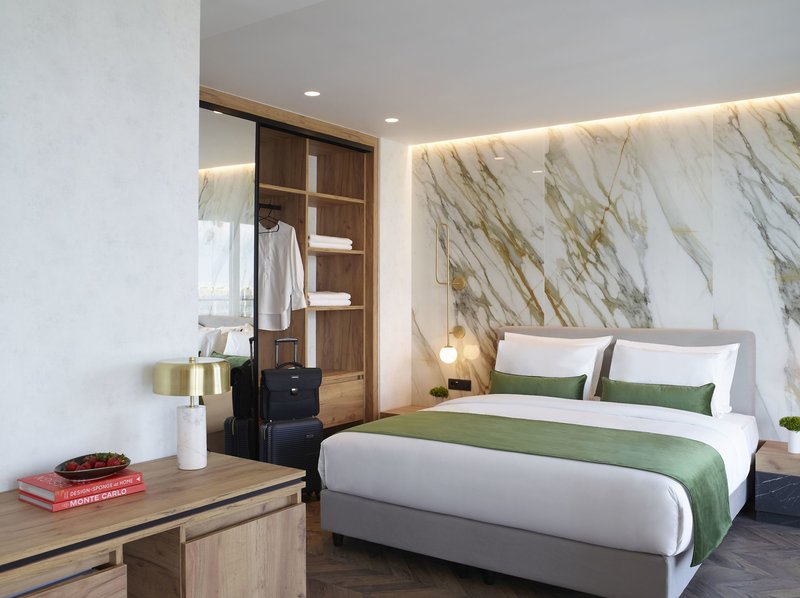 The Port Square Hotel 31