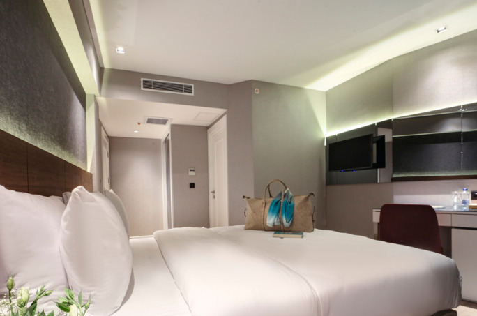 Dora Pera Hotel 6