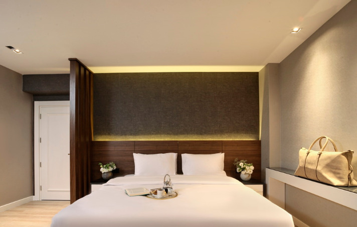 Dora Pera Hotel 8