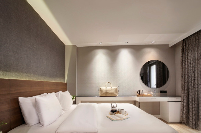 Dora Pera Hotel 9