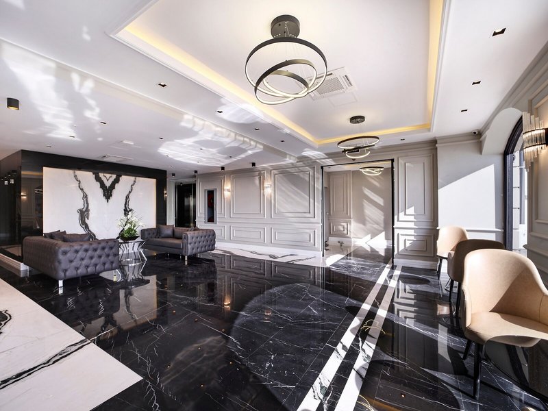 Dora Pera Hotel 4