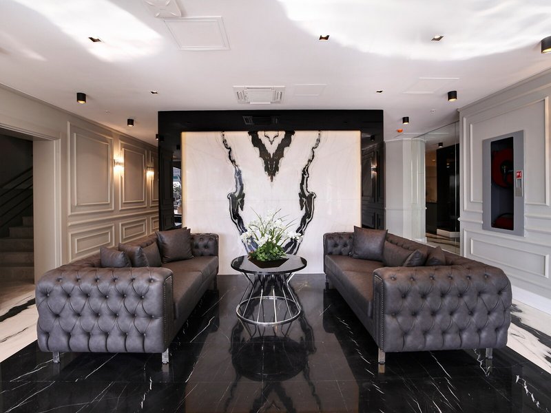 Dora Pera Hotel 5