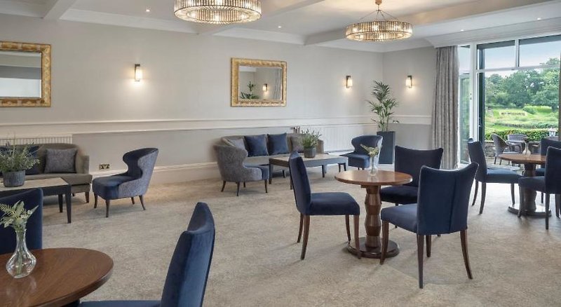 Delta Hotels St. Pierre Country Club