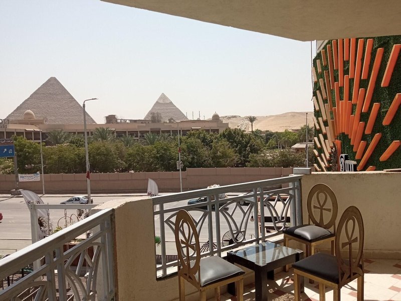 Regency Pyramids View 5