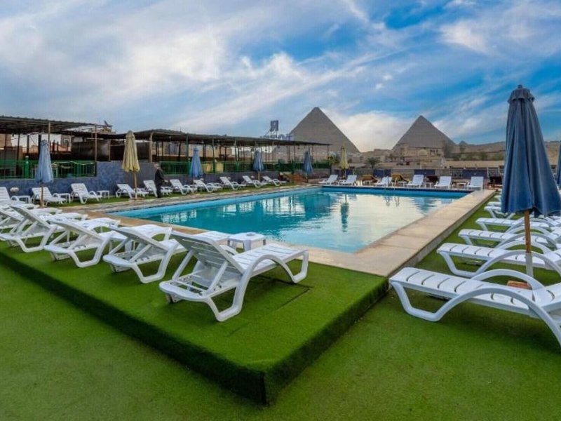 Regency Pyramids View 6