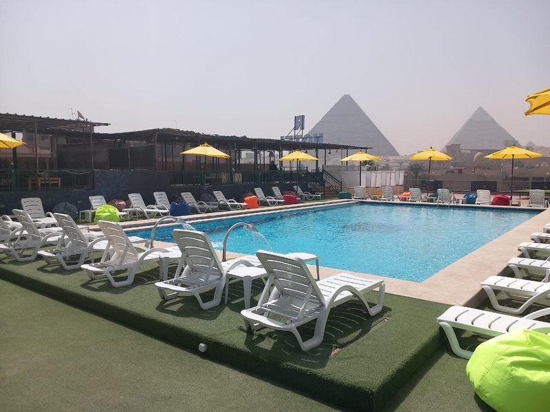 Regency Pyramids View 7
