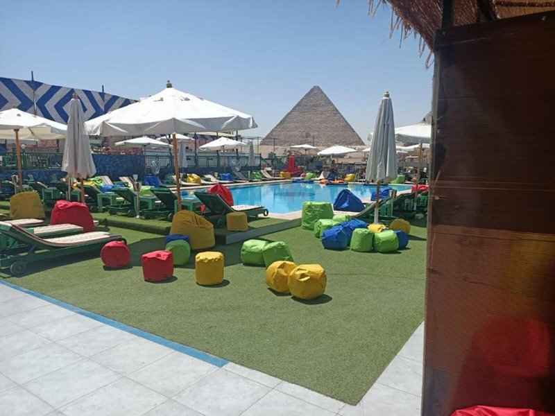 Regency Pyramids View 8