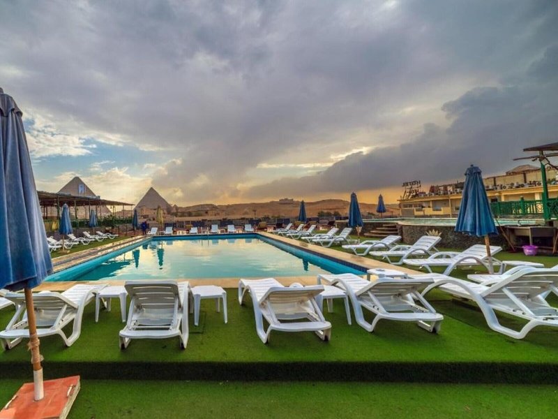Regency Pyramids View 10