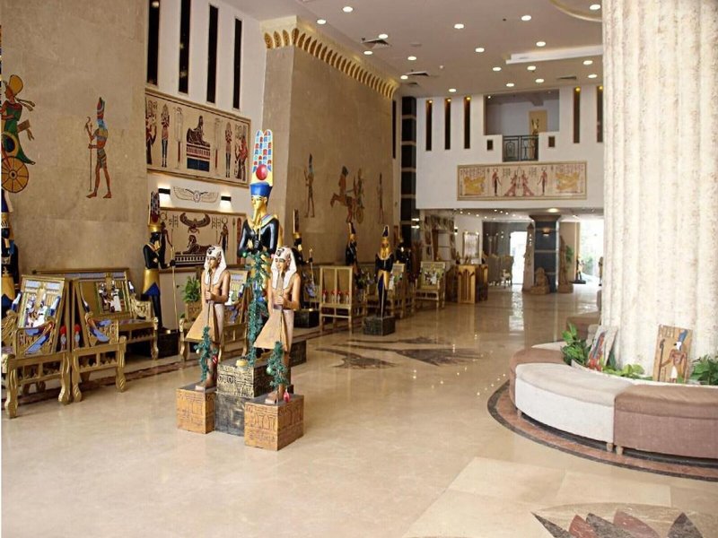 Regency Pyramids View 12