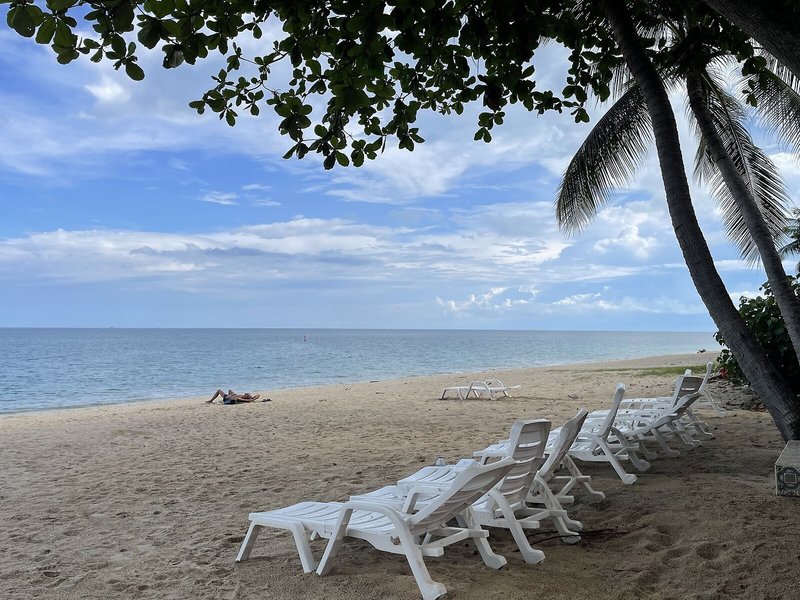 Sea Breeze Bungalow 6