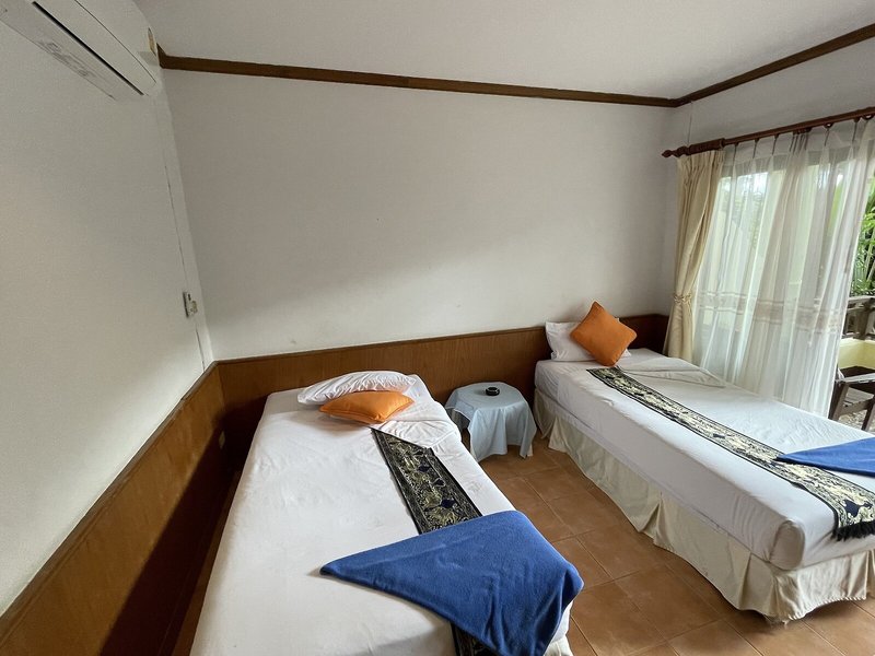 Sea Breeze Bungalow 11