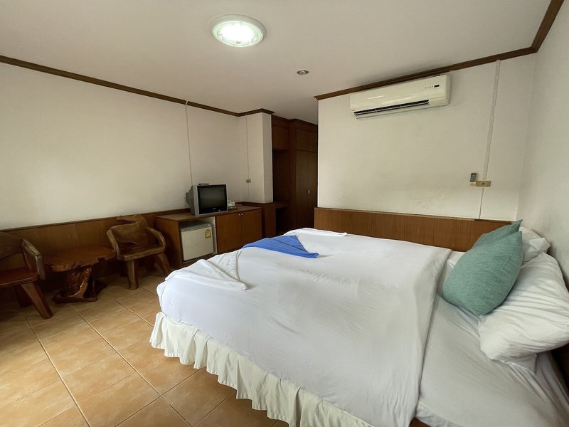 Sea Breeze Bungalow 13