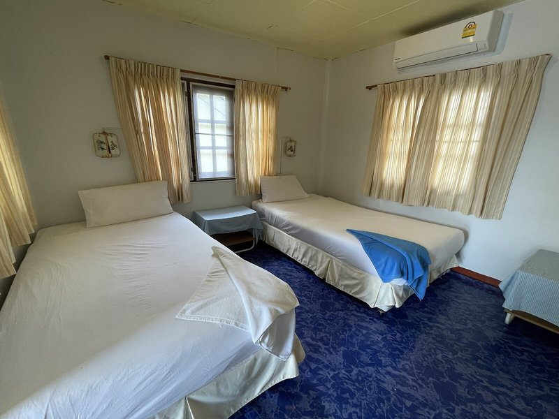 Sea Breeze Bungalow 14