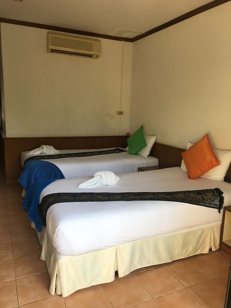 Sea Breeze Bungalow 19