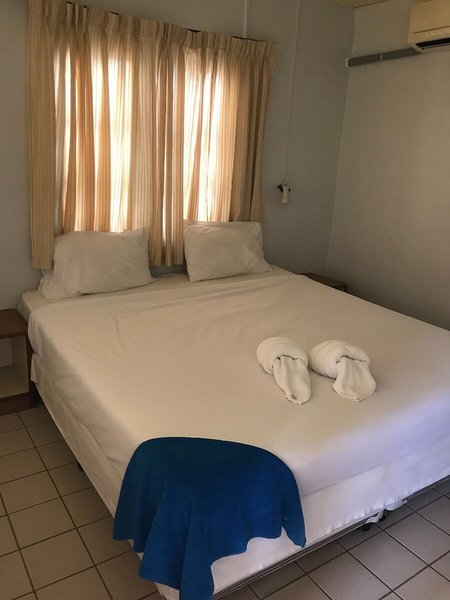 Sea Breeze Bungalow 20