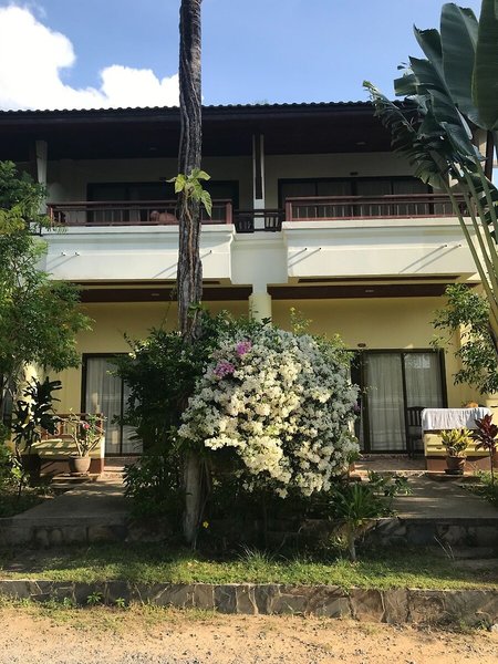 Sea Breeze Bungalow 21