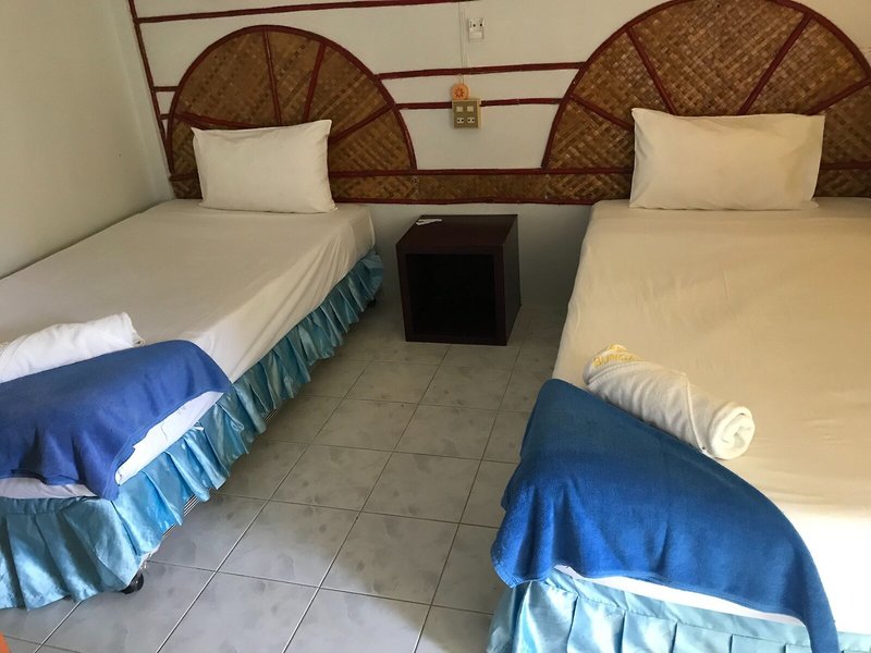 Sea Breeze Bungalow 22