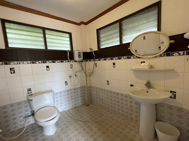Sea Breeze Bungalow 23