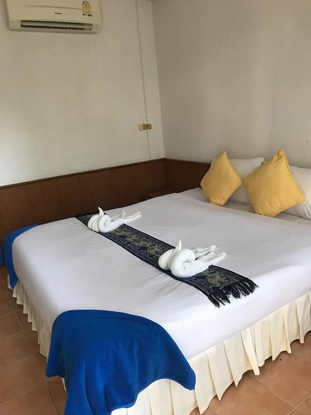 Sea Breeze Bungalow 24
