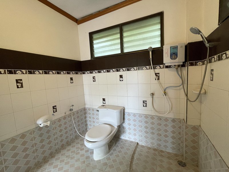 Sea Breeze Bungalow 27