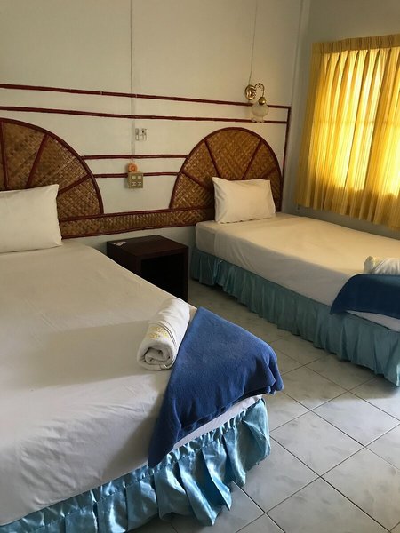 Sea Breeze Bungalow 30