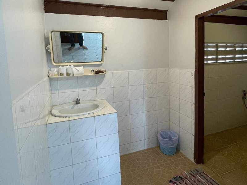 Sea Breeze Bungalow 31