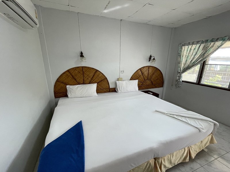 Sea Breeze Bungalow 33