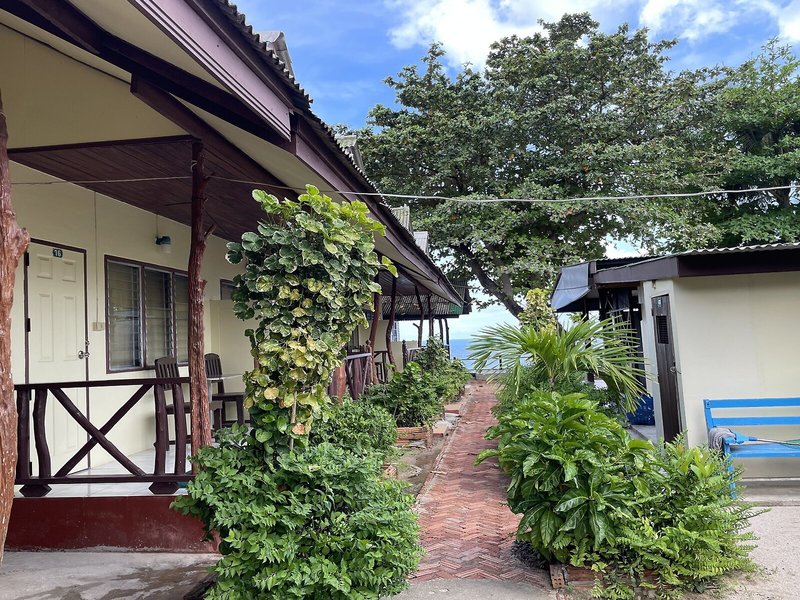 Sea Breeze Bungalow 34