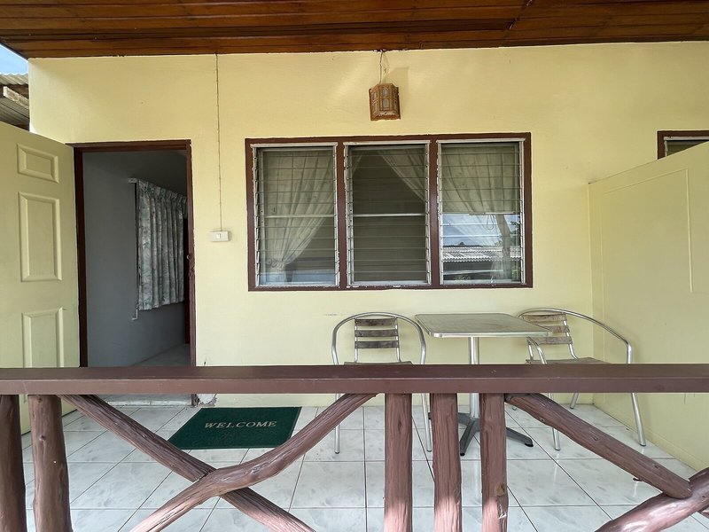 Sea Breeze Bungalow 35