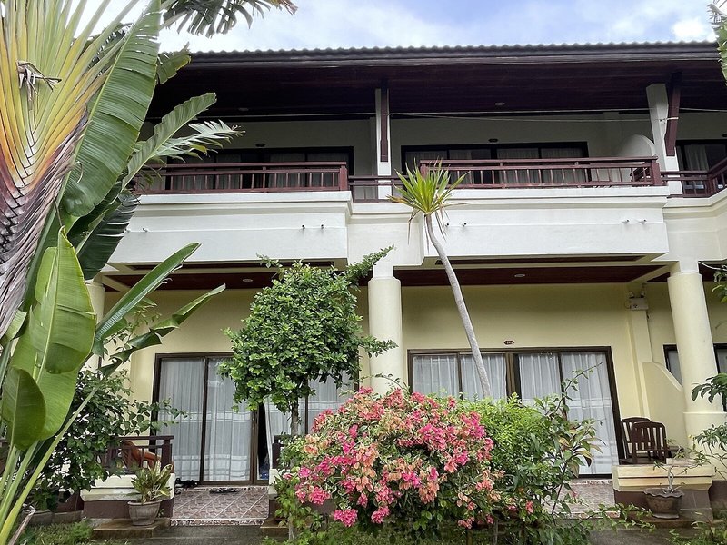 Sea Breeze Bungalow 36