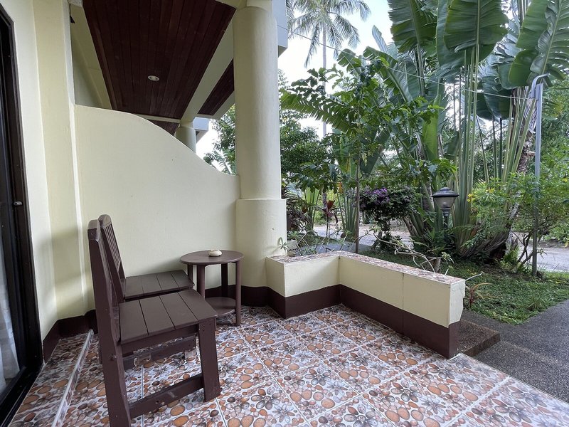 Sea Breeze Bungalow 38