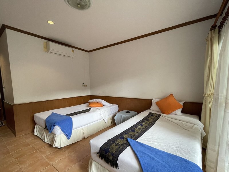 Sea Breeze Bungalow 39