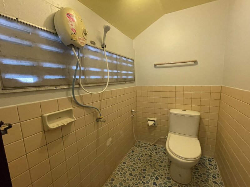 Sea Breeze Bungalow 42