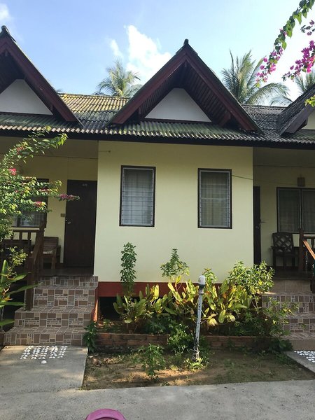 Sea Breeze Bungalow 43