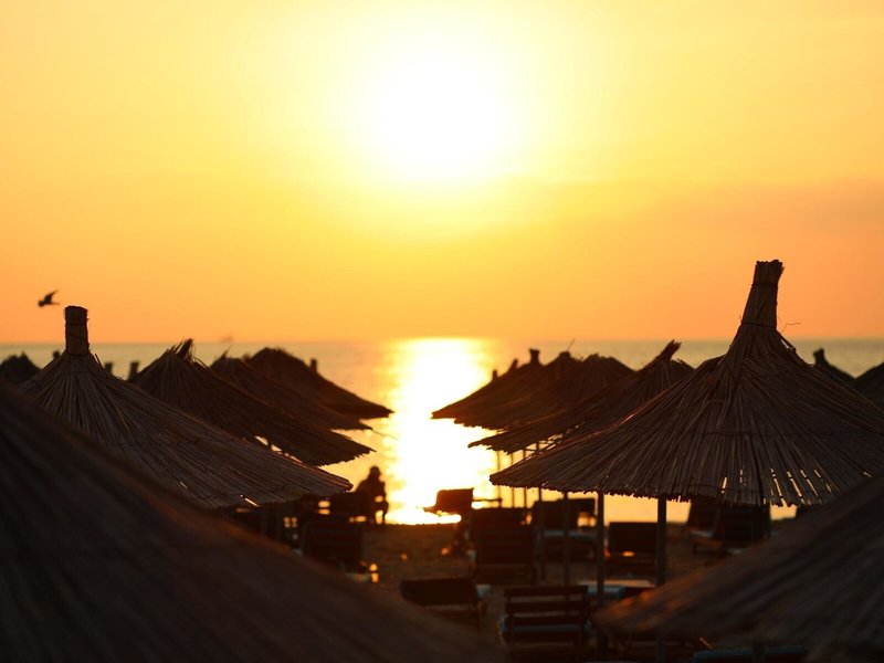 Marbella Beach Hotel 2