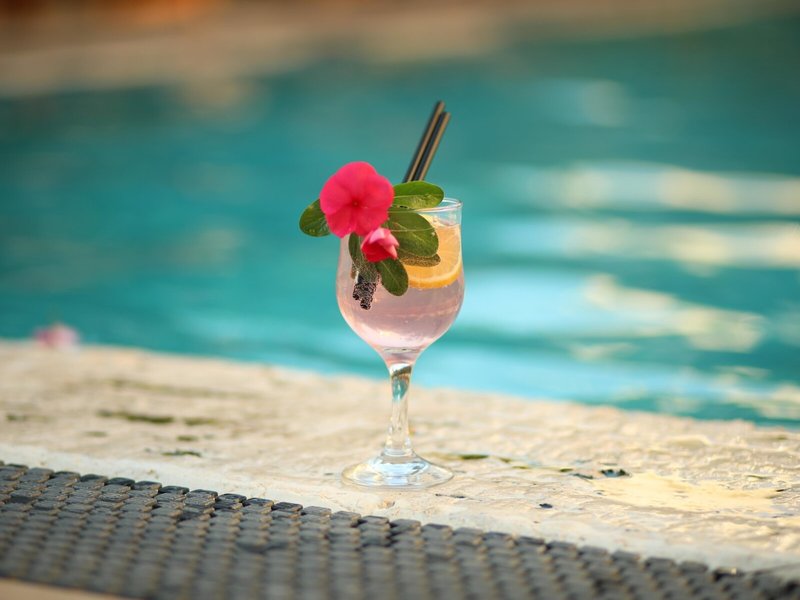 Marbella Beach Hotel 8