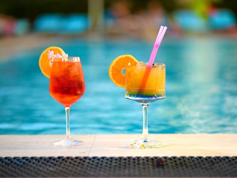 Marbella Beach Hotel 12