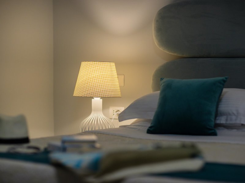 Marbella Beach Hotel 14
