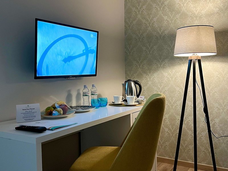 Marbella Beach Hotel 17