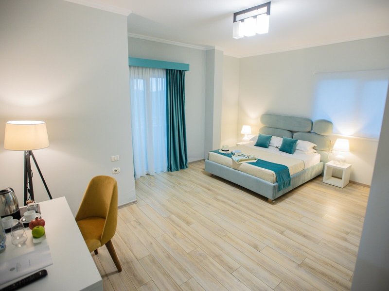 Marbella Beach Hotel 18