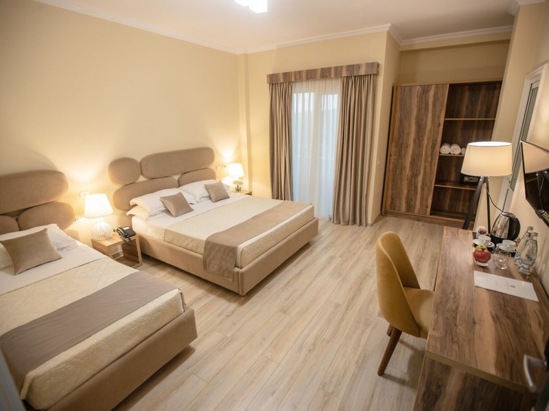 Marbella Beach Hotel 19