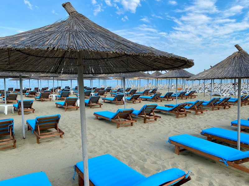 Marbella Beach Hotel 3
