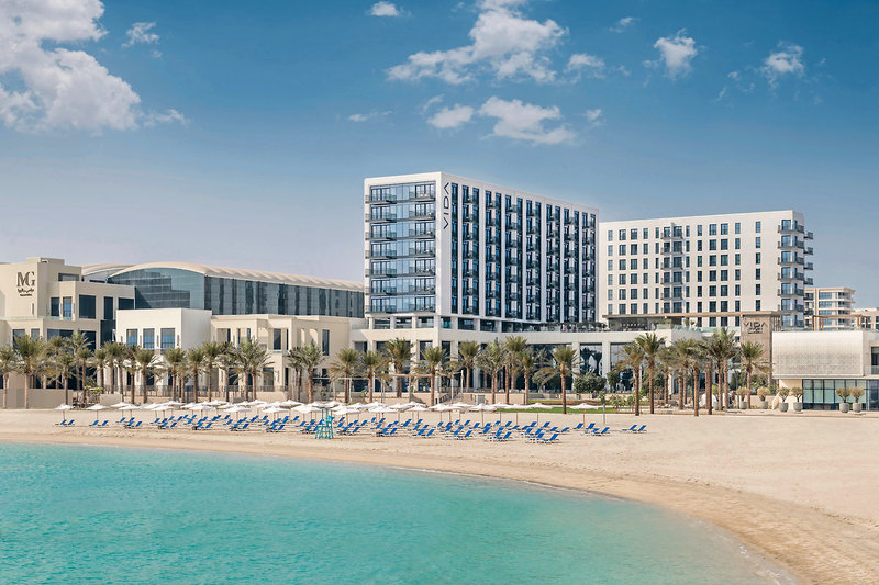 Vida Beach Resort Marassi Al Bahrain 1