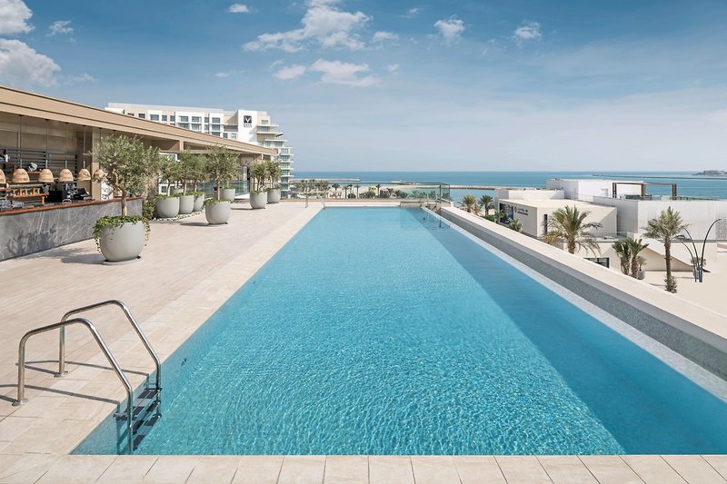 Vida Beach Resort Marassi Al Bahrain 2